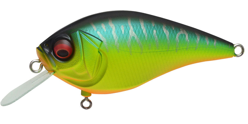 The KNUCKLE LD Jr. - Megabass