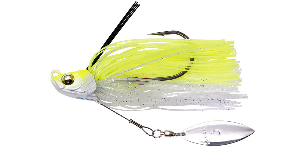 UOZE SWIMMER - Megabass