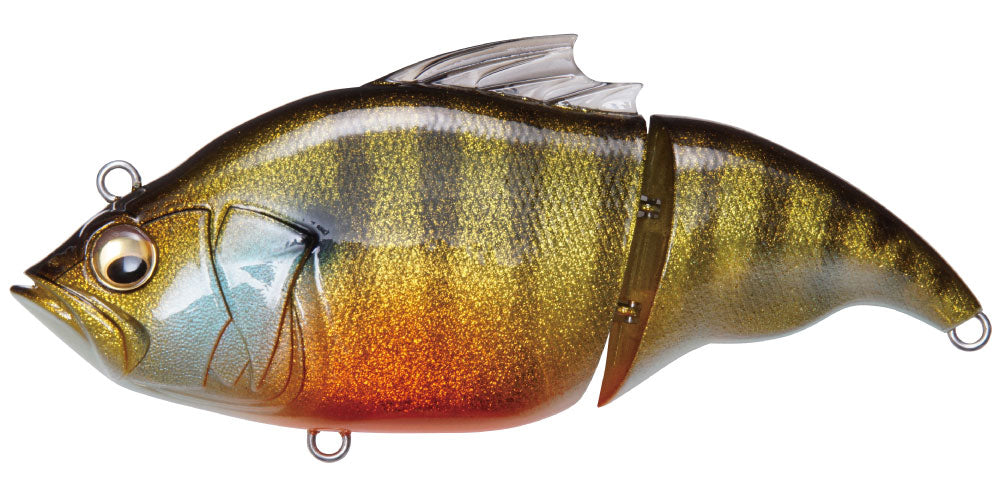 VATALION - Megabass