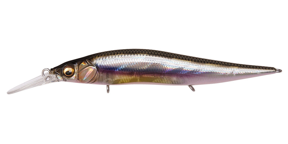 ONETEN+1 Jr. - Megabass
