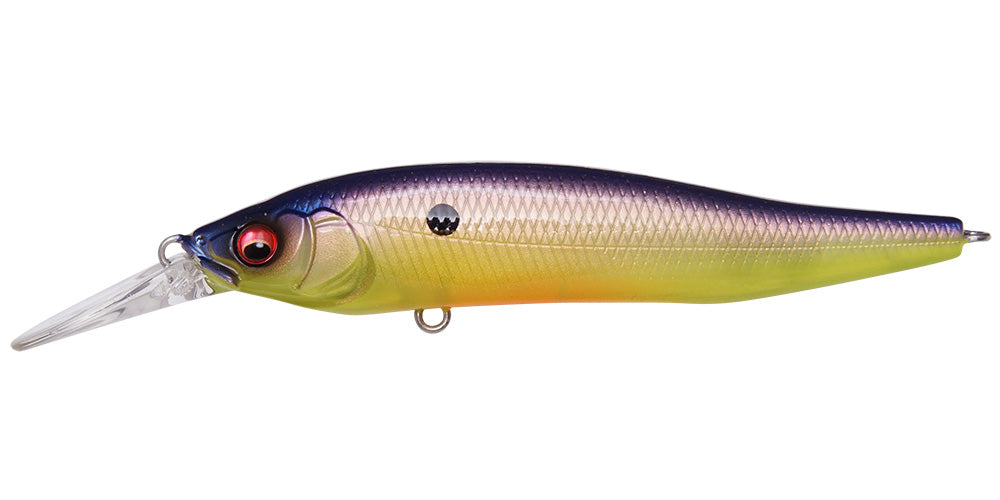 X-NANAHAN+1 - Megabass