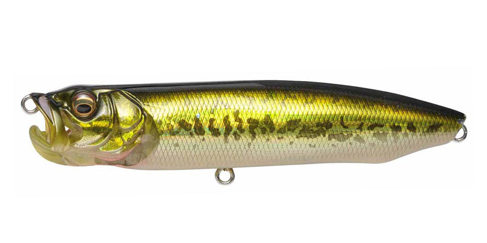 XPOD Jr. - Megabass
