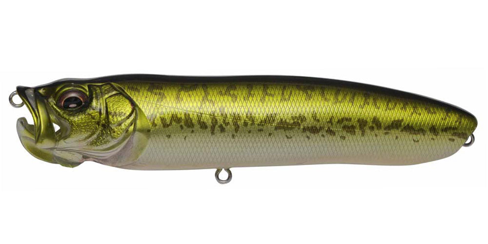 XPOD - Megabass