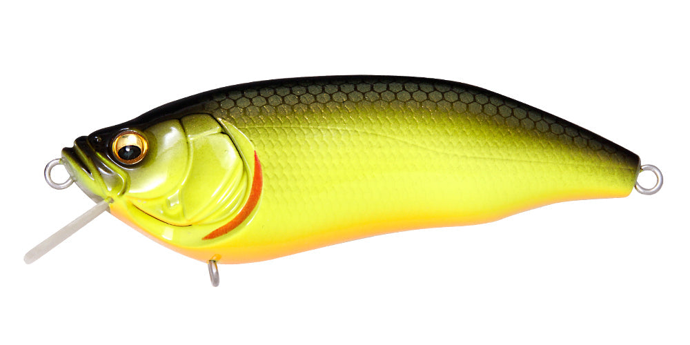IxI FURIOUS 1.5 - Megabass
