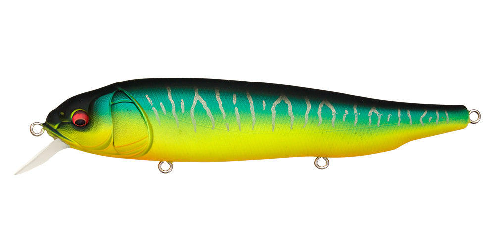 LATES FeedingWoofer - Megabass