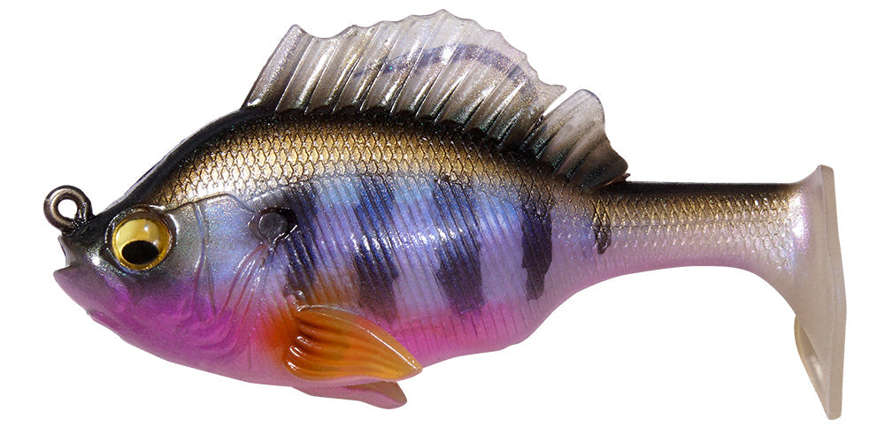 SLEEPER GILL - Megabass