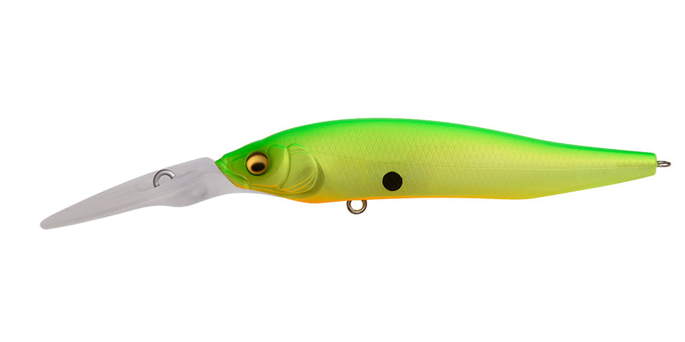 X-NANAHAN+2 - Megabass