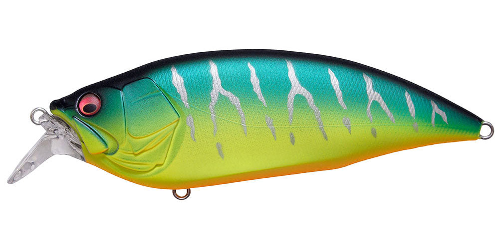 BIG-M 2.0 - Megabass