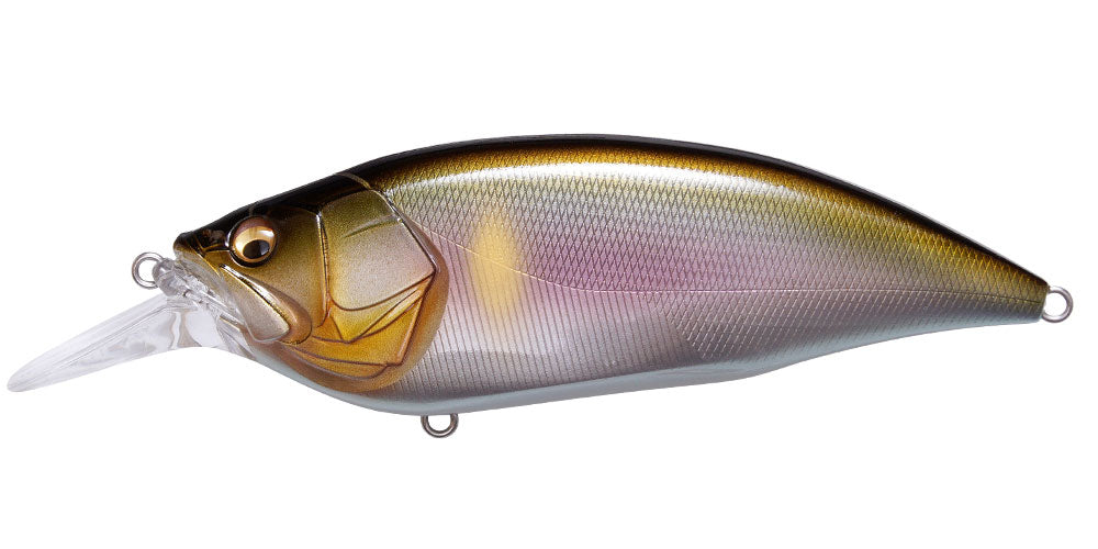 BIG-M 4.0 - Megabass