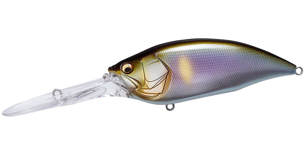 BIG-M 7.5 - Megabass