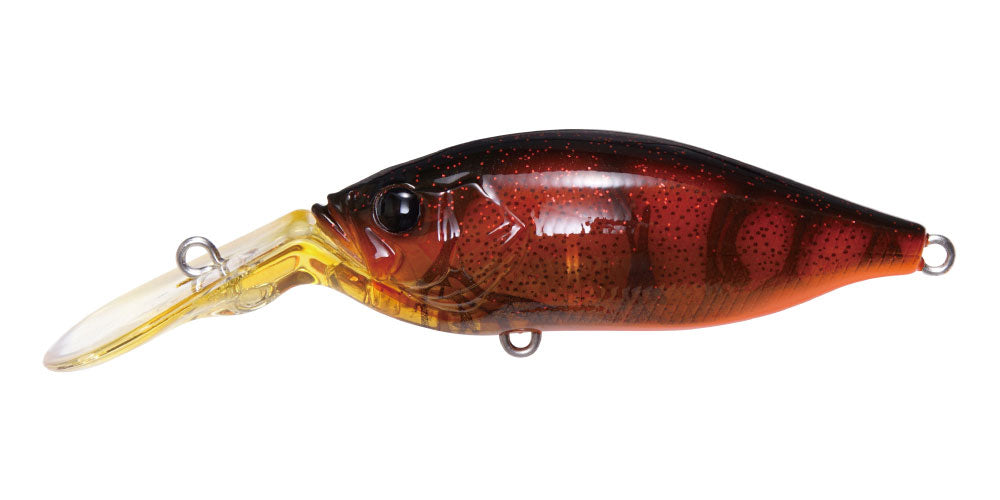 DEEP-X100 LBO - Megabass