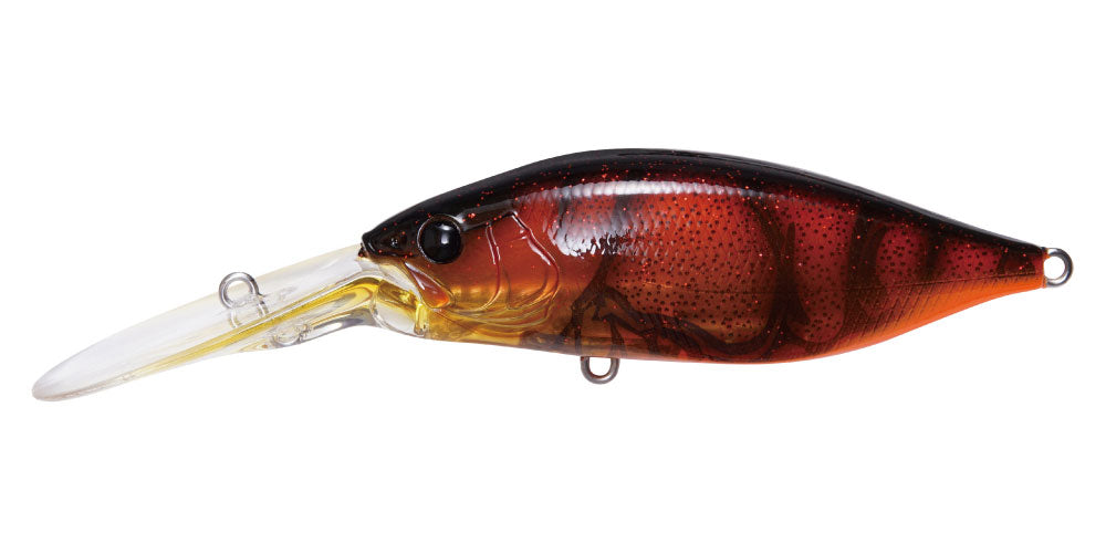DEEP-X200 LBO - Megabass