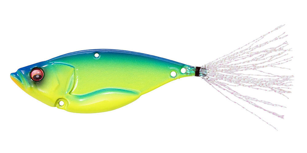VIBRATION-X DYNA RESPONSE - Megabass