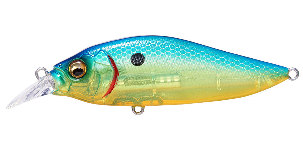 FLAPSLAP LBO - Megabass