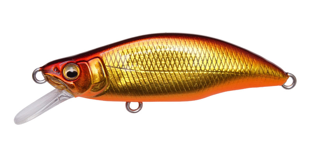 GH46 HUMPBACK - Megabass