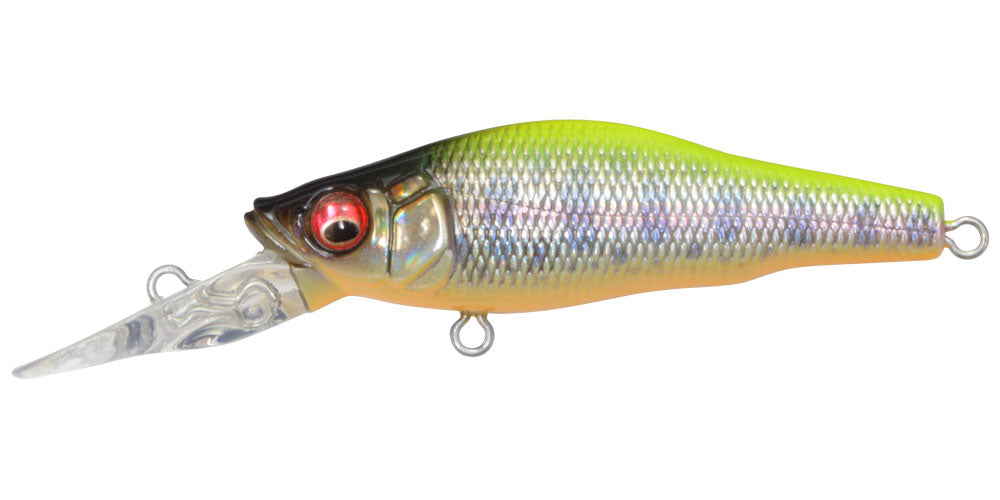 GREATHUNTING 48 Dive - Megabass