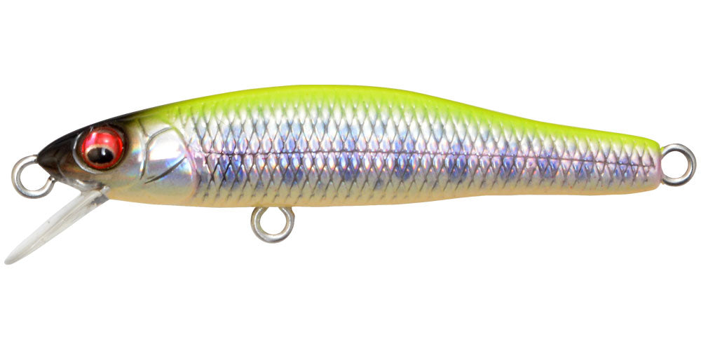 GREATHUNTING 55 Heavy Duty - Megabass