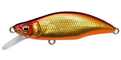 GH64 HUMPBACK - Megabass