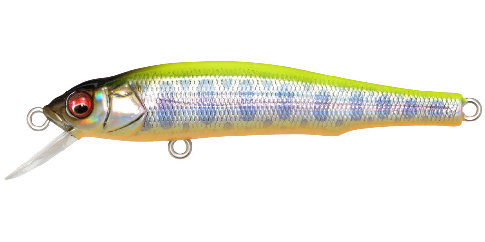 GREATHUNTING 70 Flat Side - Megabass