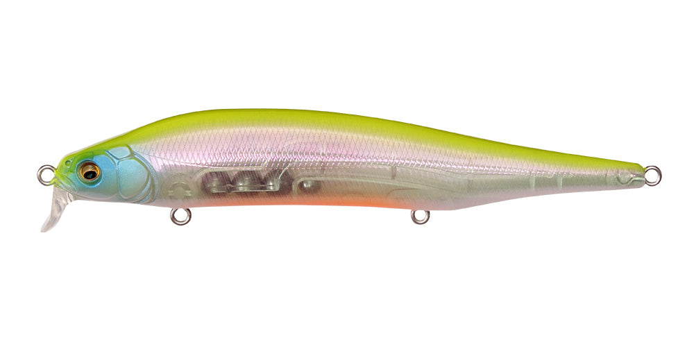 ITO SHINER SSR - Megabass
