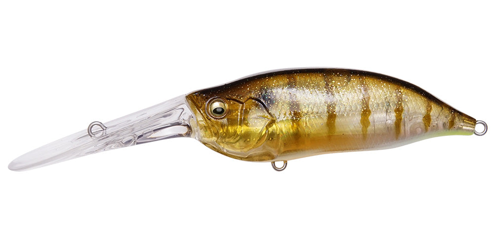 IxI SHAD TX - Megabass