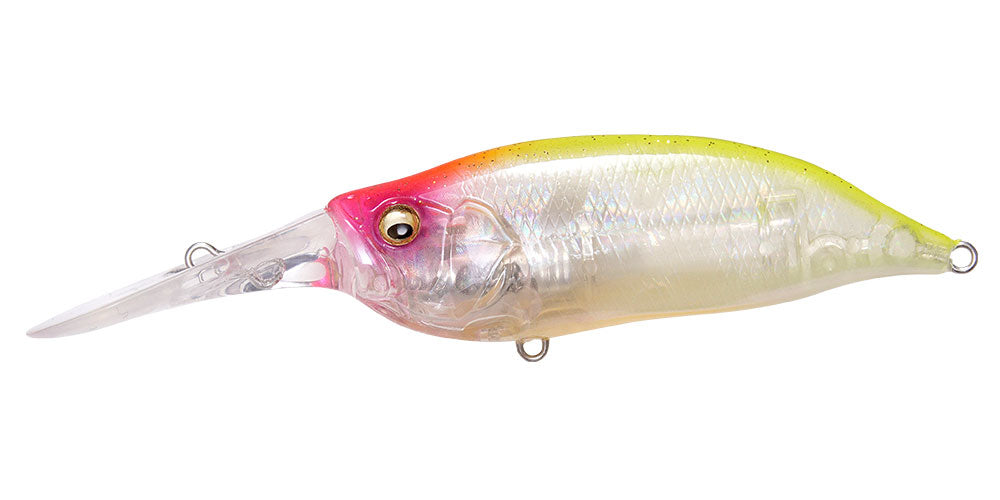 I x I SHAD TYPE-3 - Megabass