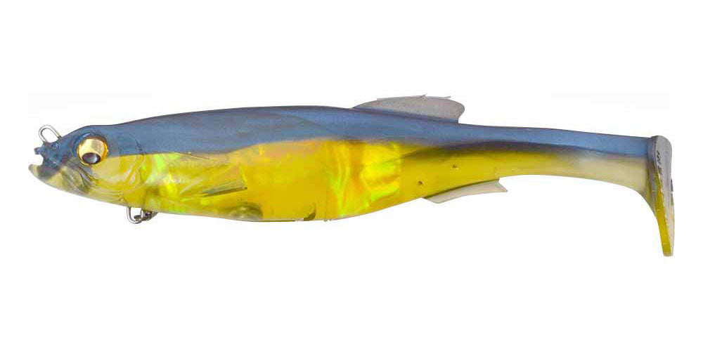MAGDRAFT 7.0inch - Megabass