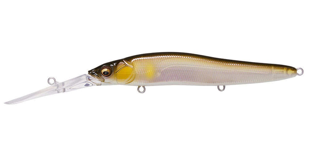 ONETEN R+3 - Megabass