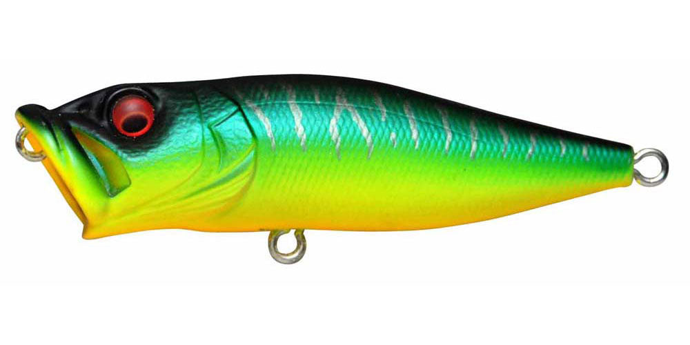 POPX - Megabass