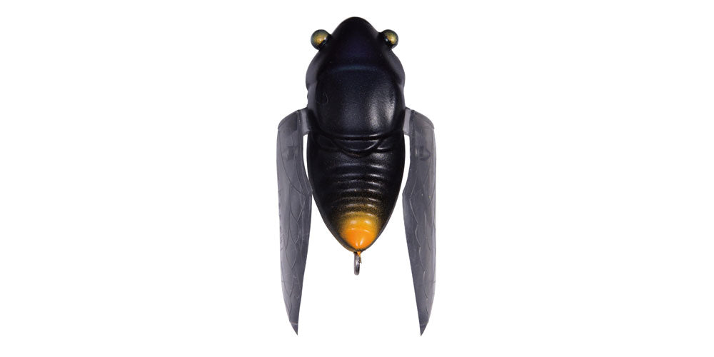 TINY SIGLETT - Megabass