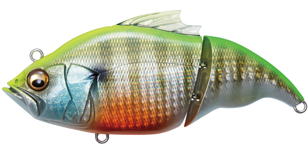 VATALION - Megabass