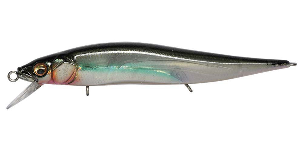 VISION ONETEN Jr. - Megabass