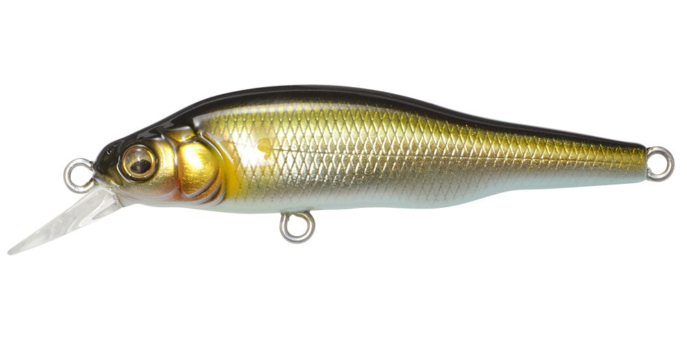 X-80Jr. - Megabass