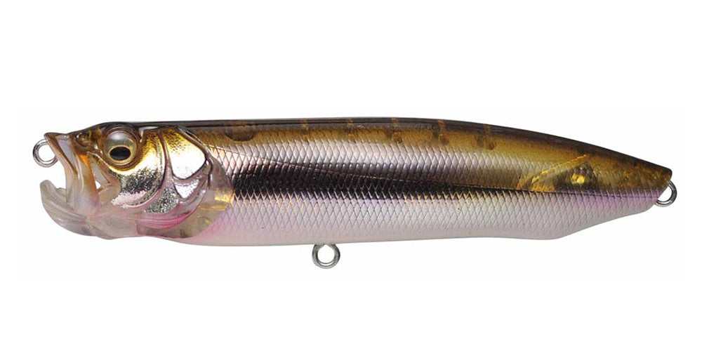 XPOD Jr. - Megabass