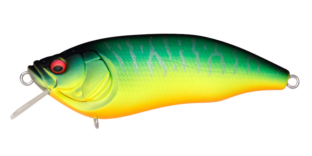 IxI FURIOUS 0.5 - Megabass