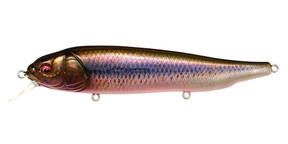 LATES FeedingWoofer - Megabass