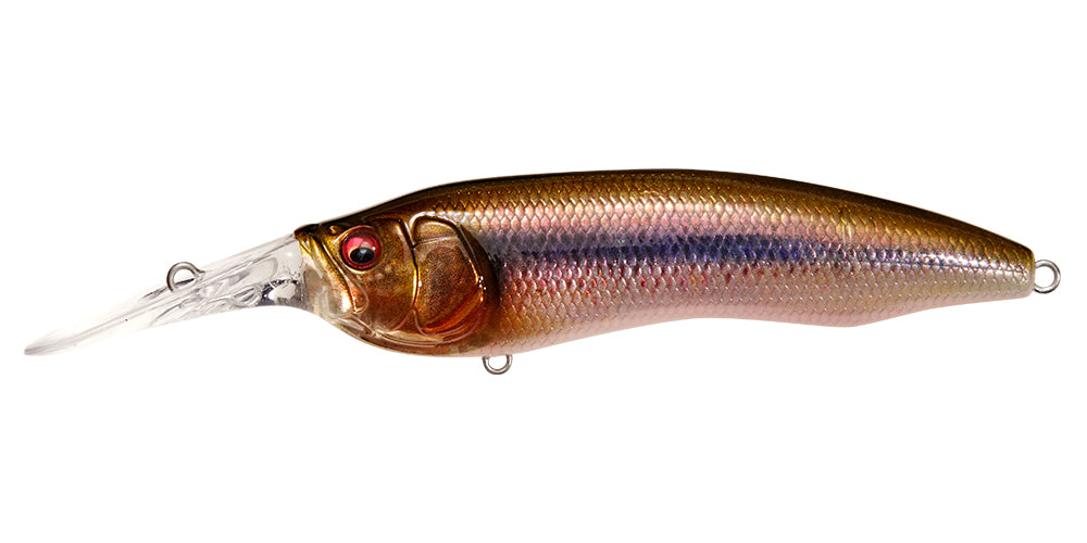 LIVE-X MODEL1 - Megabass