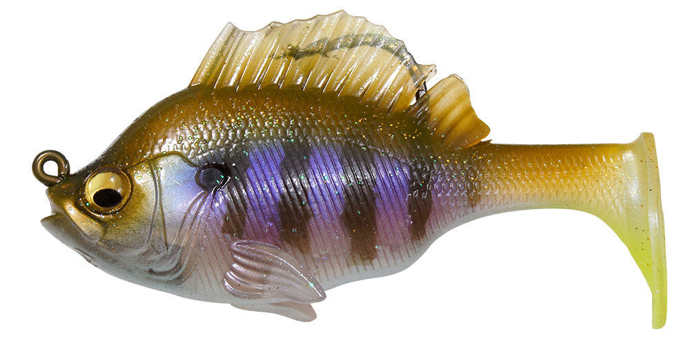 SLEEPER GILL - Megabass