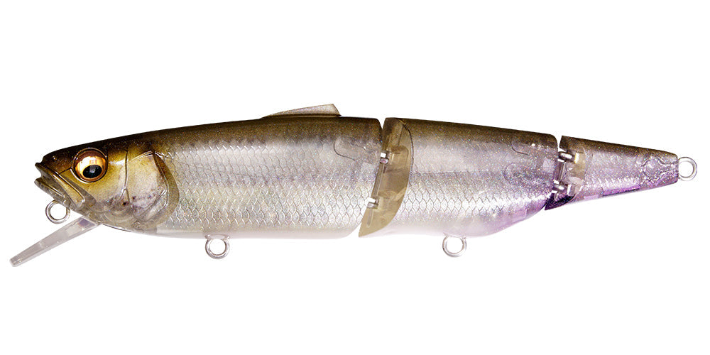 SuWITCH - Megabass