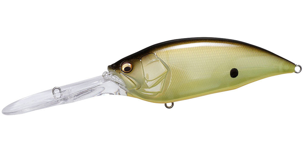 BIG-M 7.5 - Megabass