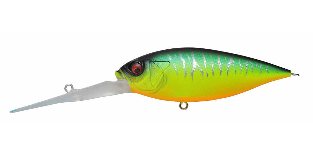 DEEP-SIX - Megabass