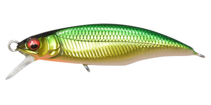 GREATHUNTING 45 Flat Side - Megabass