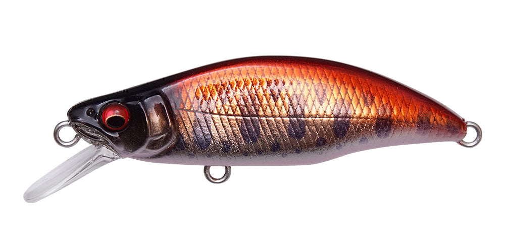 GH46 HUMPBACK - Megabass