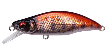 GH64 HUMPBACK - Megabass