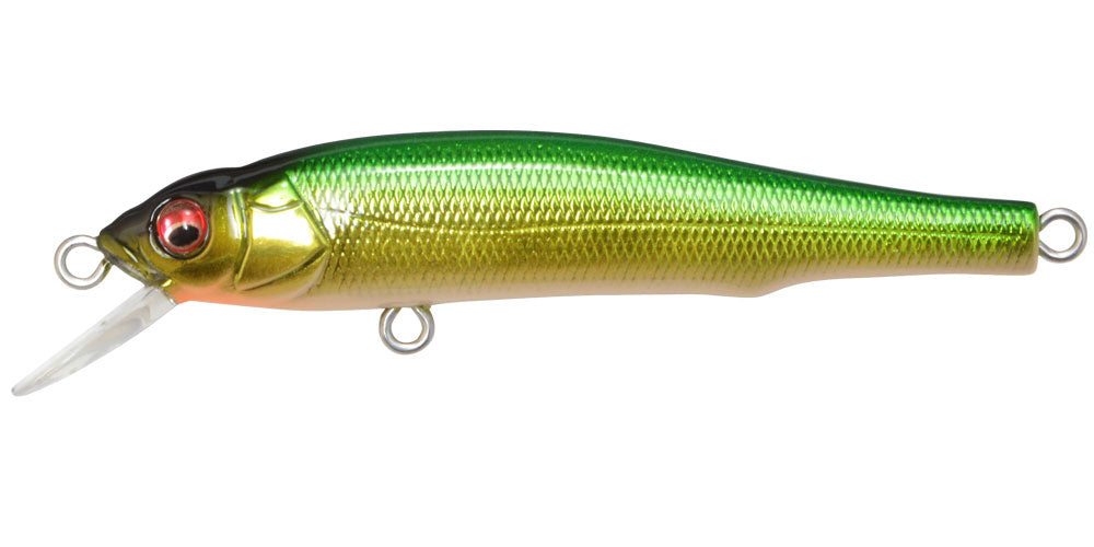 GREATHUNTING 70 Flat Side - Megabass