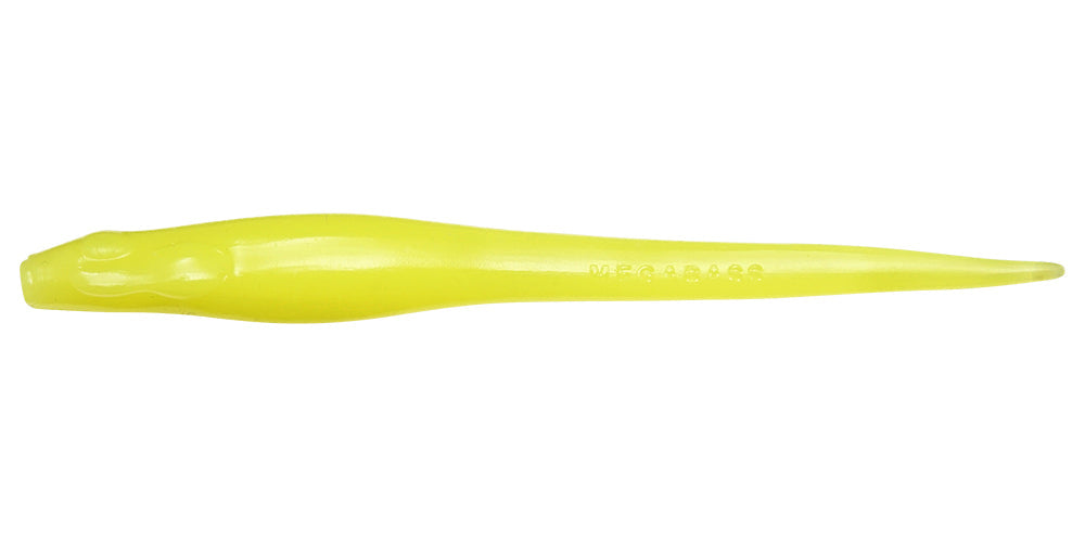HAZEDONG 5.0inch - Megabass