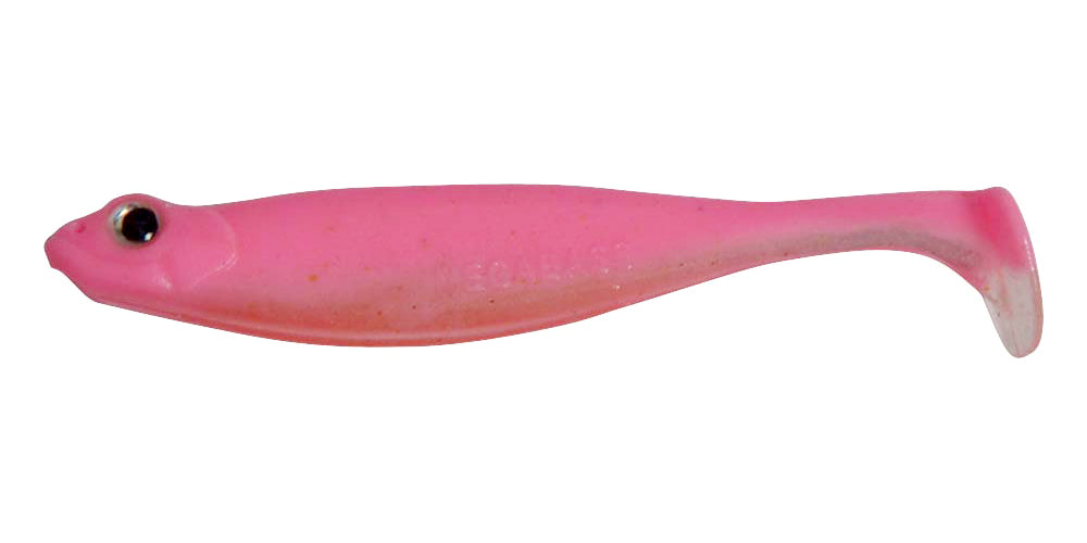 HAZEDONG SHAD 3inch 3.0inch - Megabass