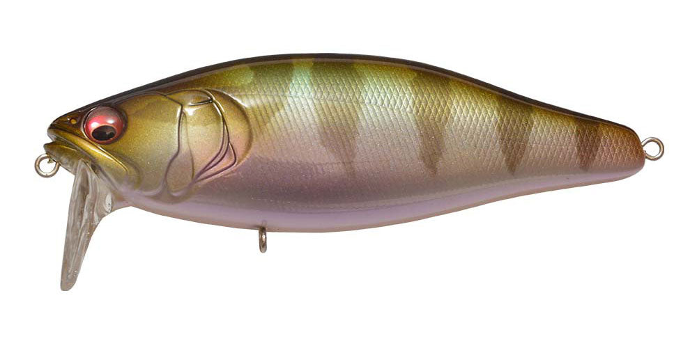 i-JACK - Megabass
