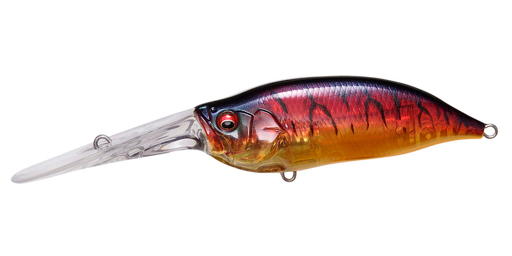 IxI SHAD TX - Megabass