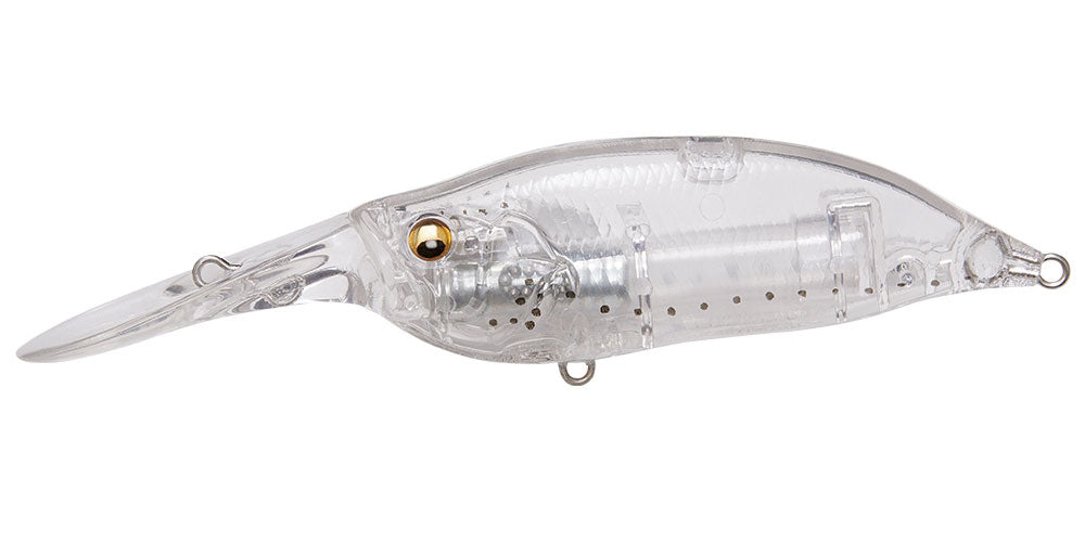 I x I SHAD TYPE-3 - Megabass